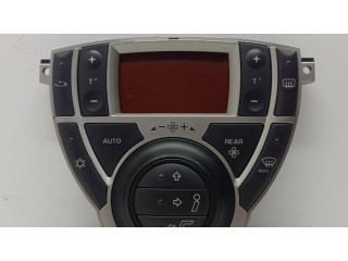 Блок управления климат-контролем 14009187YR, A.830.122.0.0 Citroen C8