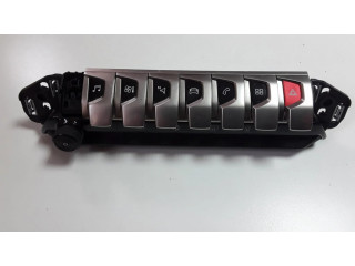 Включатель аварийных фонарей