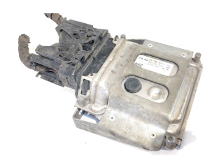 Блок управления двигателем Блок управления 04C906020K   Skoda Citigo