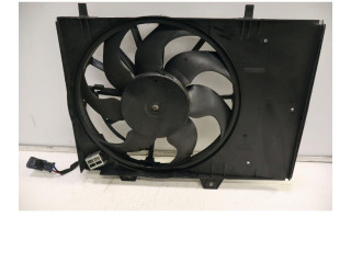 Вентилятор радиатора 9827934680 Peugeot 2008 II