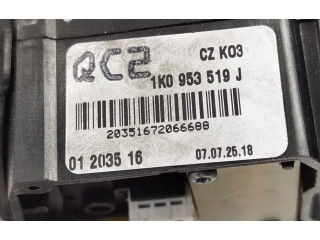 Ручка стеклоочистителей 1K0953519J Volkswagen Golf SportWagen