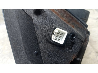 Зеркало электрическое правое Mazda 3 I 2003-2006 года