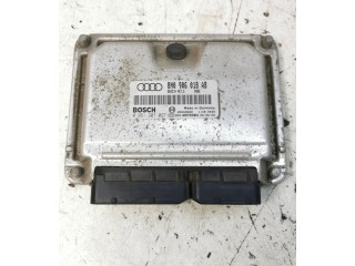 Řídící jednotka 8N0906018AB, 26SA0000 Audi TT Mk1 1999