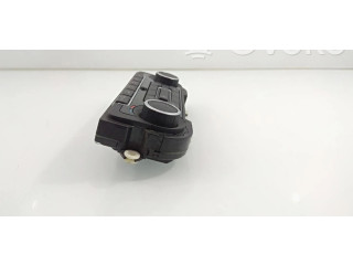 Блок управления климат-контролем 5K0907044DT Volkswagen Jetta VI