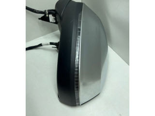 Зеркало электрическое Audi Q5 SQ5 2017 - года