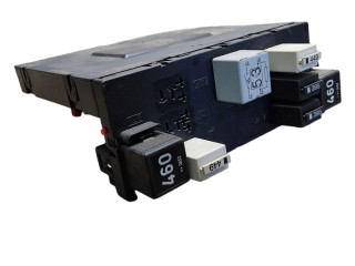 Блок предохранителей 3C0937049E, 28022870   Skoda Octavia Mk2 (1Z)    