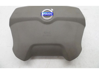 Подушка безопасности водителя 8665422, 8665422 Volvo XC90