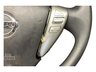 Volant Nissan Note (E11) 2007 308357899GNR, 3083577