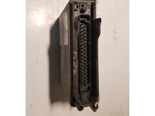 Řídící jednotka 0285007016, 90287456 Opel Kadett E 1990