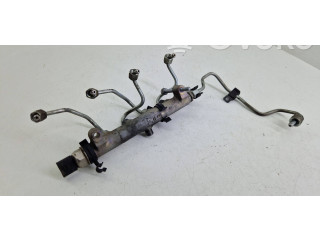 Vstřikovací lišta 057130089Q   Audi A8 S8 D4 4H    CDSB 