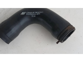 Трубка (трубки)/ шланг (шланги) интеркулера