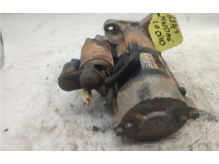 Турбина Стартер Mazda MX-6 RF5C, RF5C для двигателя RF7J