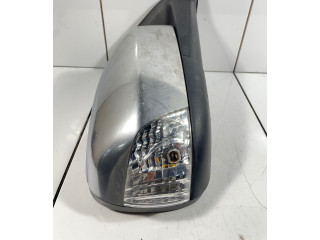 Зеркало электрическое        Volvo XC90  2007 - 2014 года   