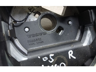 Руль Volvo XC90  2003 - 2006 года 8666891, 30680837      