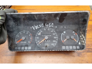 Přístrojová deska Volvo 460 1996 647007, 46662702
