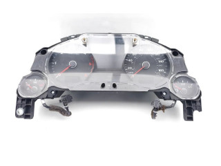 Přístrojová deska Audi A8 S8 D3 4E 2008 4E0920951J