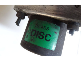 Блок АБС 0265800388, 0265231448   Hyundai  Getz   -  года
