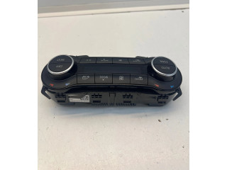 Блок управления климат-контролем A0919005101, A0919010700 Infiniti Q30