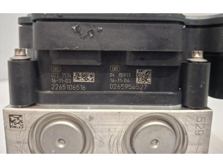 Jednotka ABS 476601283R   Renault Captur 2017