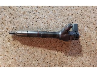 Vstřikovač 04L130277AJ, 0445110476 Audi A3 S3 8V pro naftový motor 1.6