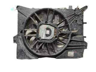 Вентилятор радиатора 30749760, 0130706838 Volvo S60