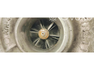  Турбина Fiat Bravo  55205370   для двигателя 937A5000      