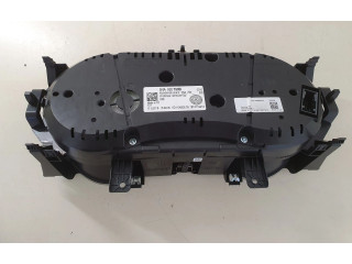 Přístrojová deska Volkswagen Tiguan 2019 5NA920750B