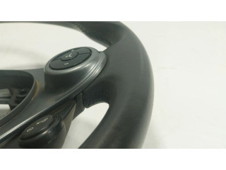 Руль Smart ForFour II W453 2014- года A4534603500, 484002495R