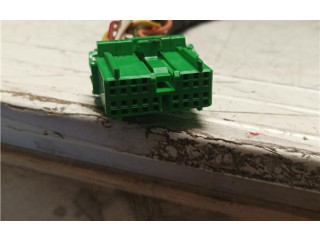 Зеркало (механическое)       Volvo XC90  2003 - 2006 года   