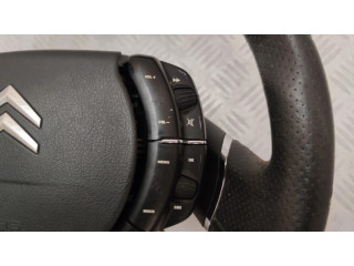 Руль Citroen C4 I 2004-2010 года 96823829ZD