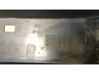 Вентилятор радиатора K3613 Citroen C8 2.0