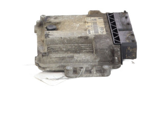 Řídící jednotka 55566279 Opel Zafira B 2007