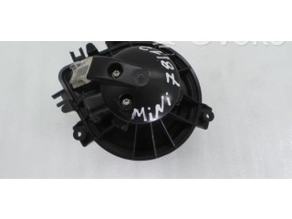 Вентилятор печки    529217, 0303881   Mini One - Cooper R50 - 53