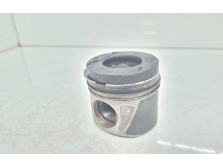  Поршень 651930 0834A, 170450821  Mercedes-Benz CLA C117 X117 W117  