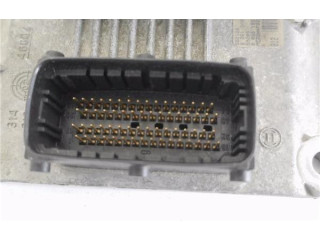 Řídící jednotka 551956860 Fiat Punto Evo 2005