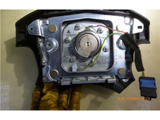 Подушка безопасности водителя 96294407ZR   Peugeot 607