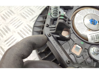 Подушка безопасности водителя 96773146ZD Citroen Berlingo