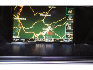 Дисплей    8R0919604, 4F0919604   Audi A5 Sportback 8TA