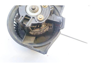 Вентилятор печки    0139839, w964451c   Saab 9-5