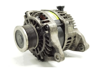 Генератор 446555 Nissan Pathfinder R51