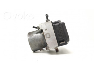 Блок АБС 9659457180, 0265800395 Citroen C4 I 2004-2010 года
