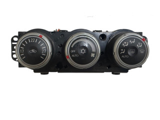 Блок управления климат-контролем 7820A115XB, 7129A Mitsubishi Outlander