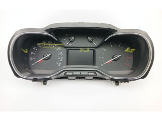 Přístrojová deska Citroen Berlingo 2021 9842413080