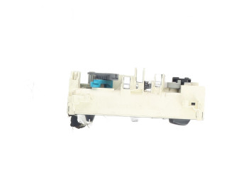 Блок управления климат-контролем    Peugeot 306