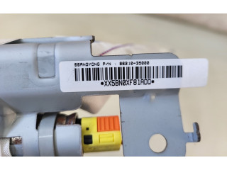 Боковая подушка безопасности 86210-35000   SsangYong Tivoli