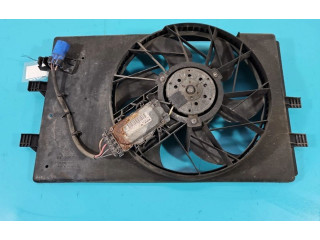 Комплект вентиляторов     1137328294, IMPRK1379087    Mercedes-Benz A W169 