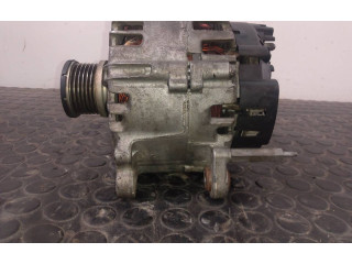 Генератор 03L903023L, P3-A4-18-3 Volkswagen Golf SportWagen