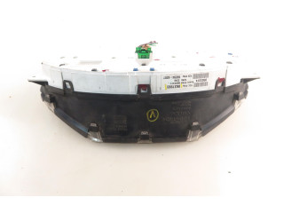 Панель приборов 8637993, 8637993   Volvo S60       