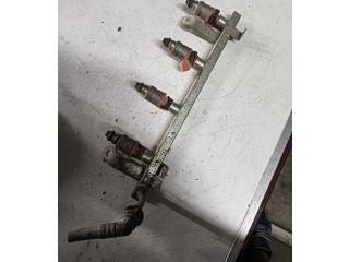 Топливная рампа    Chevrolet Aveo  