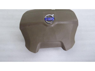 Подушка безопасности водителя 603260100, 134227270618003891 Volvo XC90